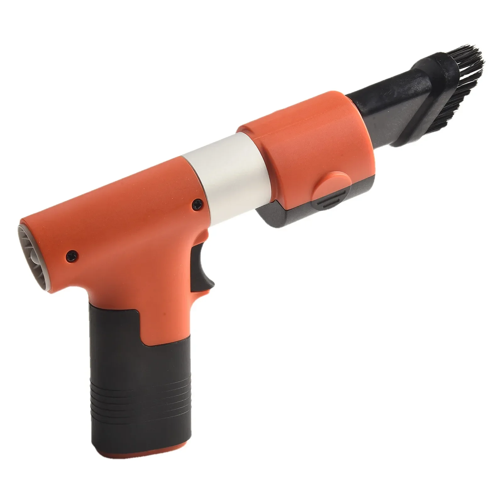 Handgebläse-Staubsauger mit einstellbarer Geschwindigkeit, Vorwärtsblas- und Rückwärtssaugfunktion, lange Lebensdauer