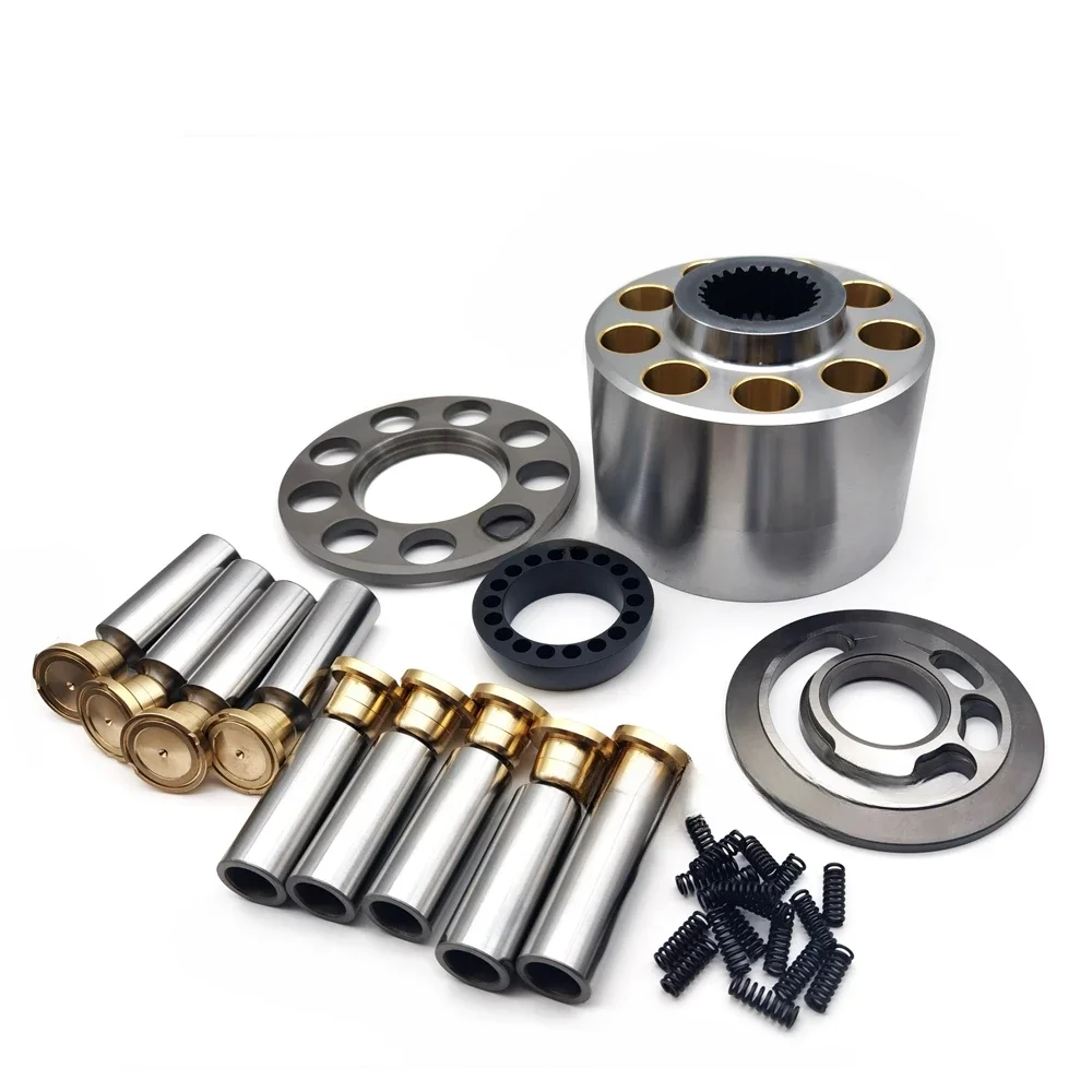 LPVD125 Pump Parts Repair Kit