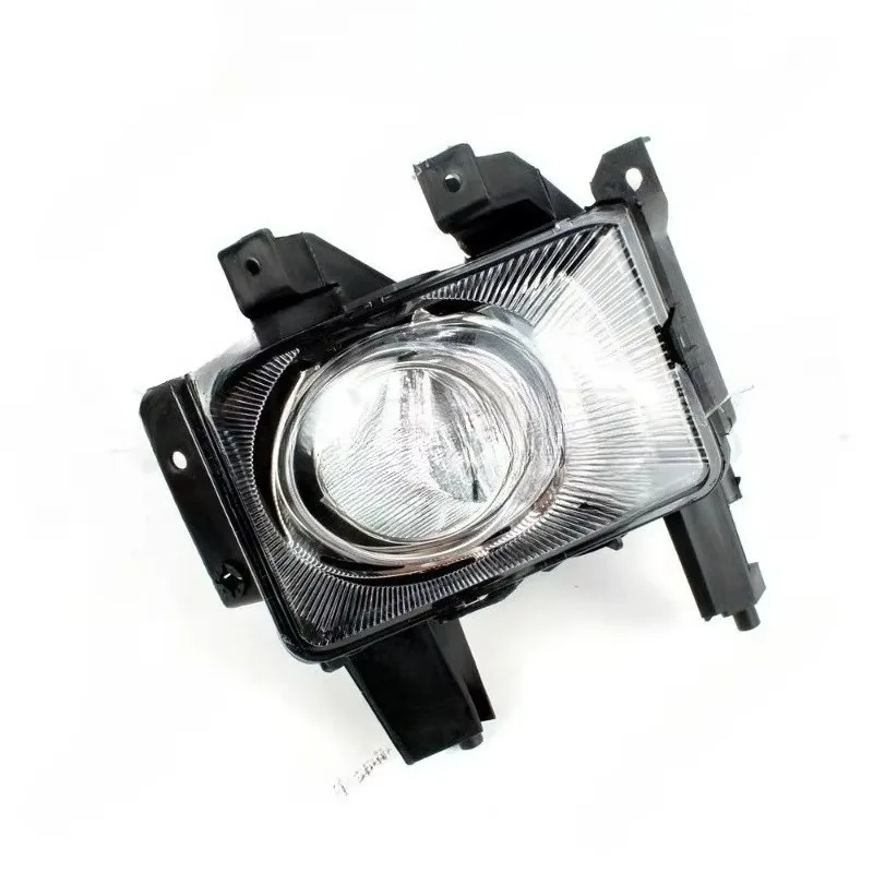 

For Opel Vauxhall Astra H Zafira Fog Lamp Headlight Driving Lamp Without Bulb Fog Light 13243424 13243425 Car Accessory