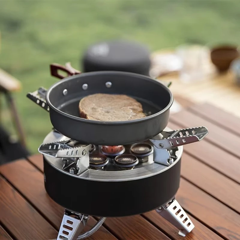 BL100-B18 Camping G…