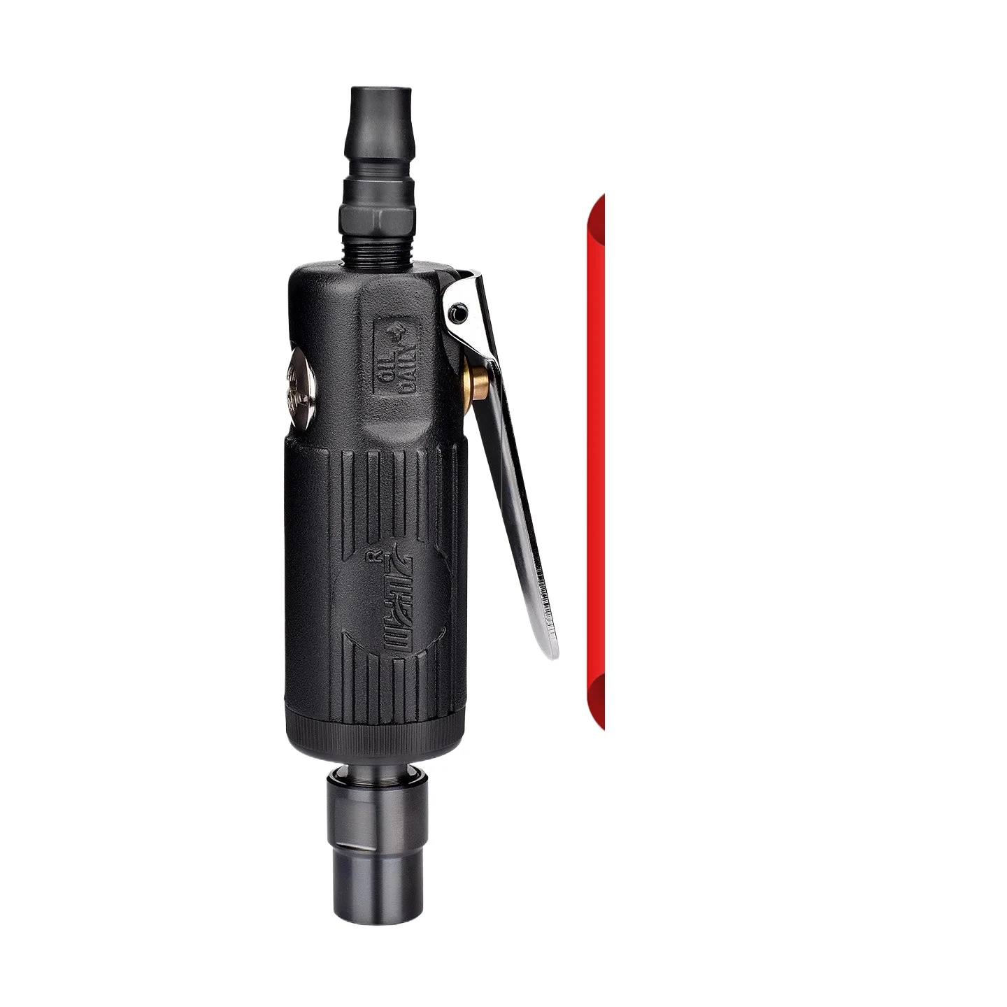 Pneumatic Grinder Engraving Grinder Small Polishing Machine Internal Grinder Extended Direct Grinding Pneumatic Tire Repair Tool