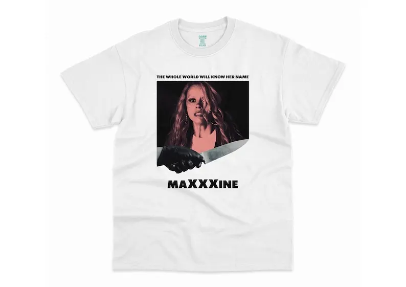 Maxxxine, Ti West, … - image