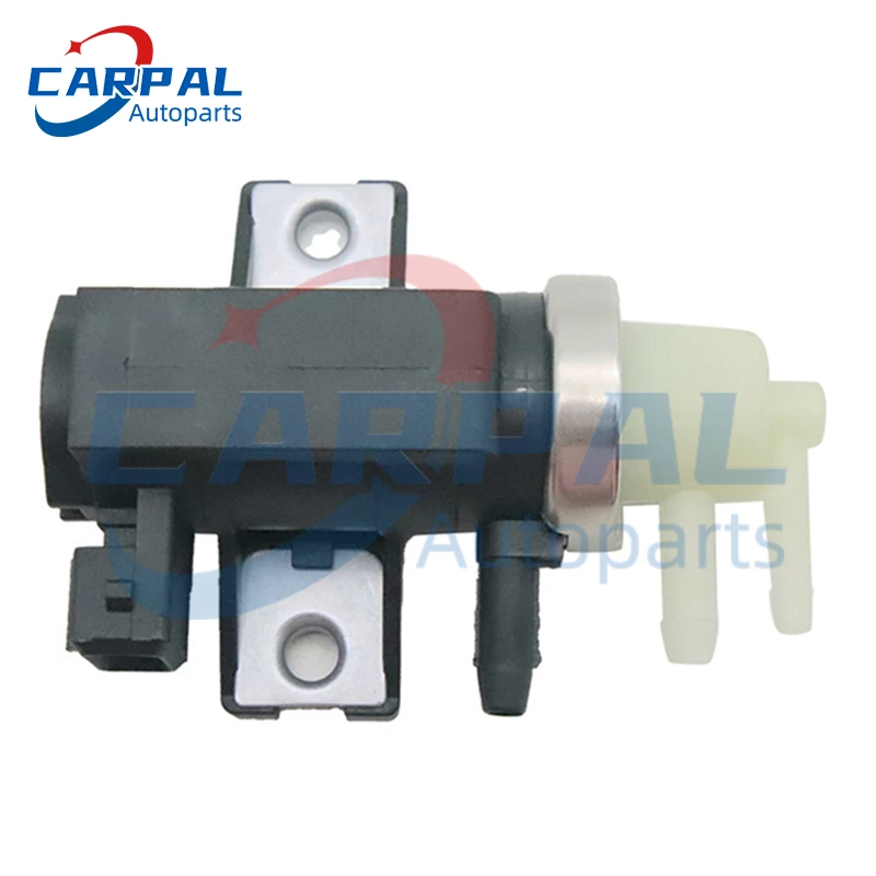 New Turbo Boost Pressure Solenoid Valve 701814120 8200790180 For Renault Vauxhall Opel Nissan Mercedes Dacia Fiat Auto Parts