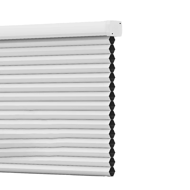 Customization Manufacturer's Simple Roller Blinds for Indoor Use, Plain Fabric Horizontal Built-in, Suitable for Hotels