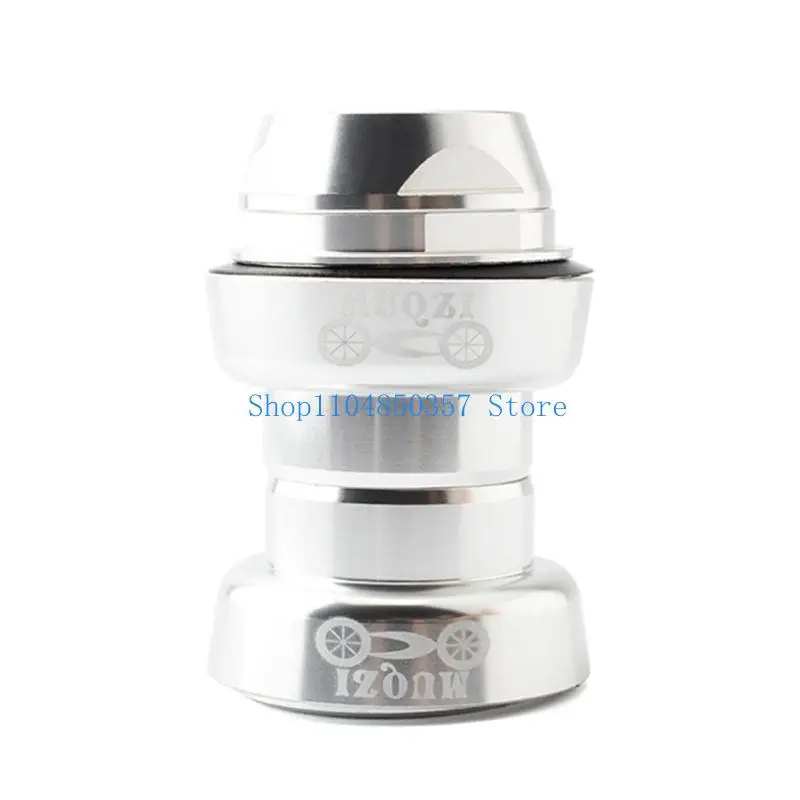 

5asd Bike Headset Set, 30mm MTB Mountain Bike Road Bike Bearing Headset