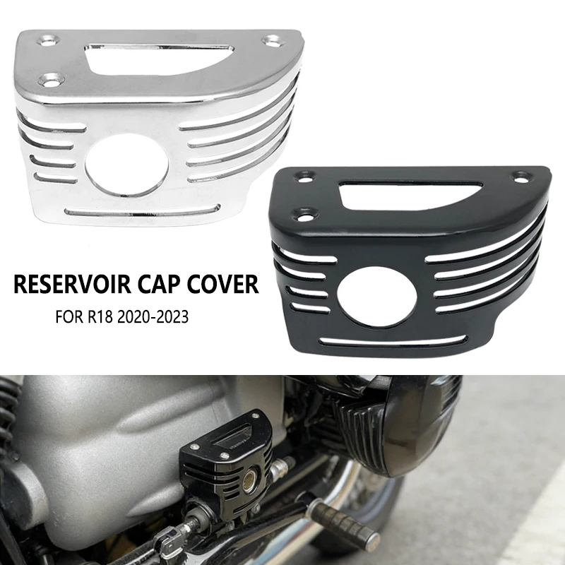 

Защитный чехол для переднего тормозного суппорта и сцепления для BMW R18 2020-2024, аксессуары для мотоциклов