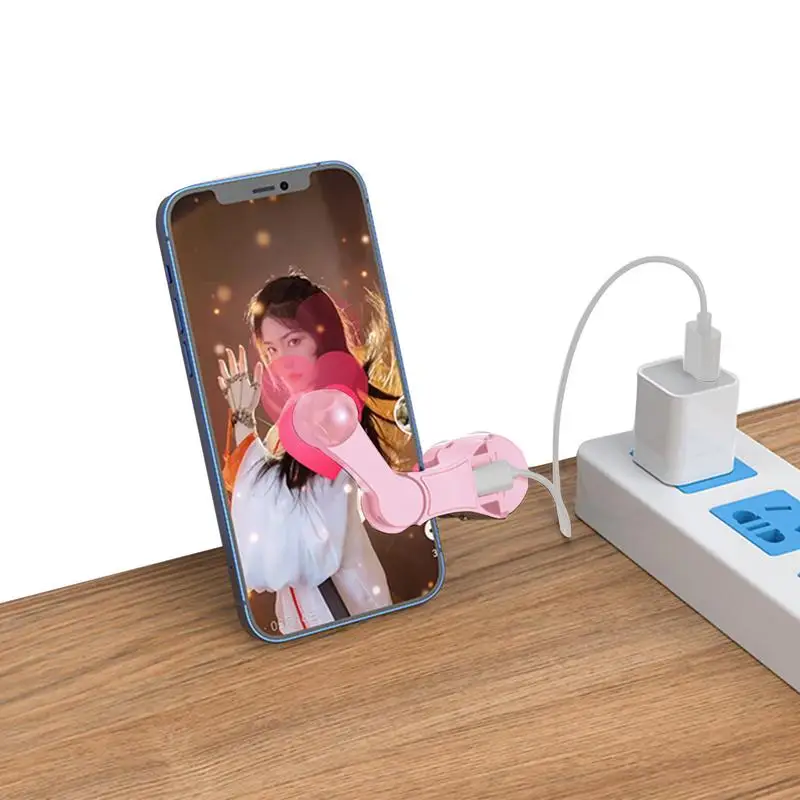 Auto Clicker for Phone Automatic Phone Screen Tapper Simulated Finger Clicking USB Simulator for Gaming Shopping Giving Like