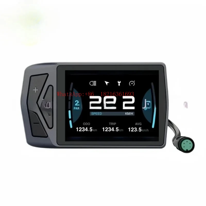 instrumento-bluetooth-a-color-con-motor-central-eb02-para-m510-m600-g340-g510