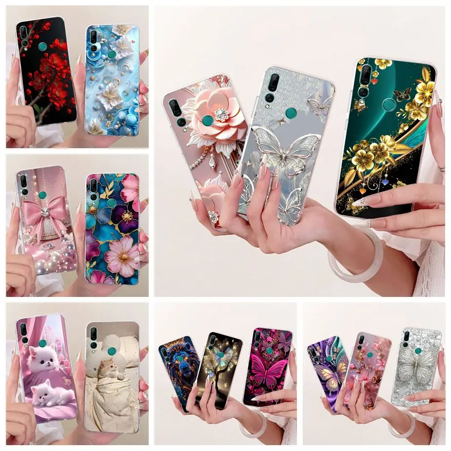 For Huawei Y9 Prime…