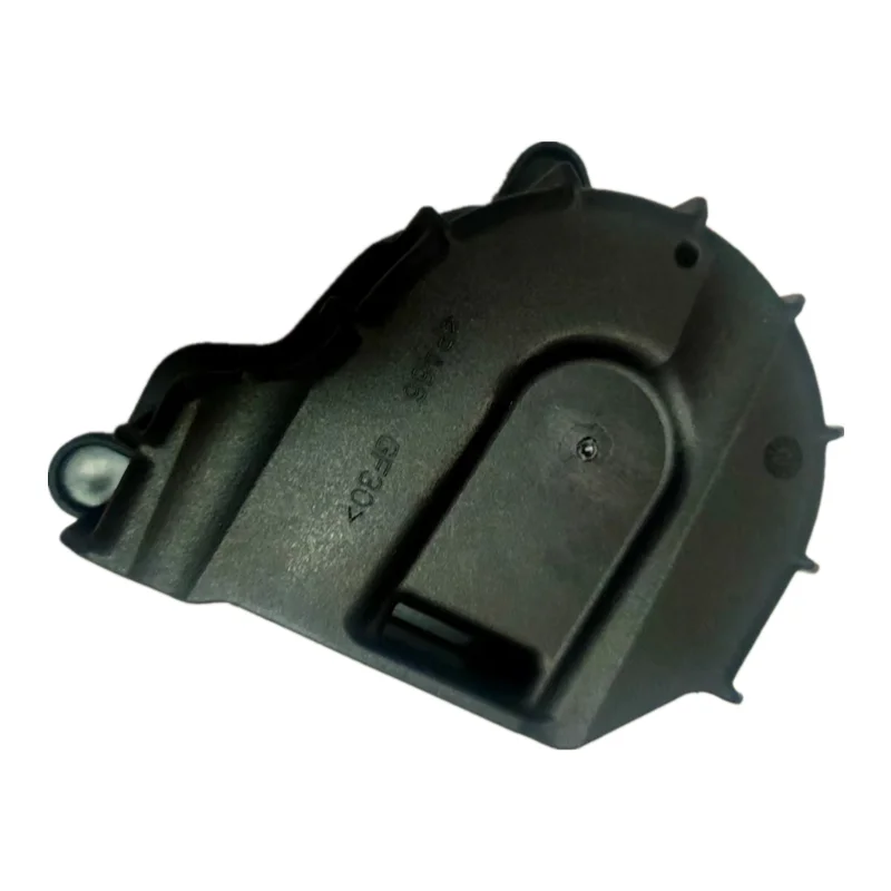 Suitable for Citroen C3 C4 C5 DS3 DS5 DS6 Peugeot 2008 207208 3008 308 408 T73 5008 508 RCZ oil pump plug Cover 100524