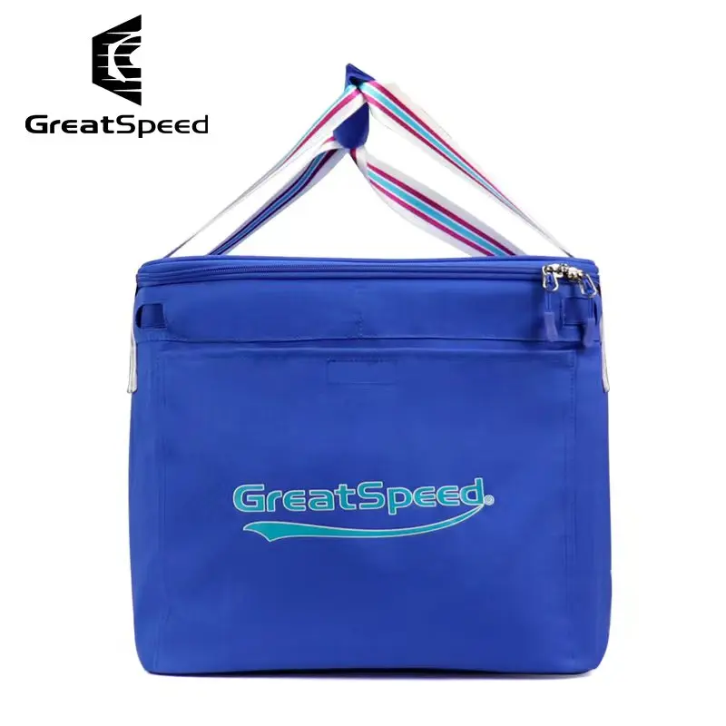 Bolsa de Tenis EatSpeed Versátil para Uso Diario - usage example