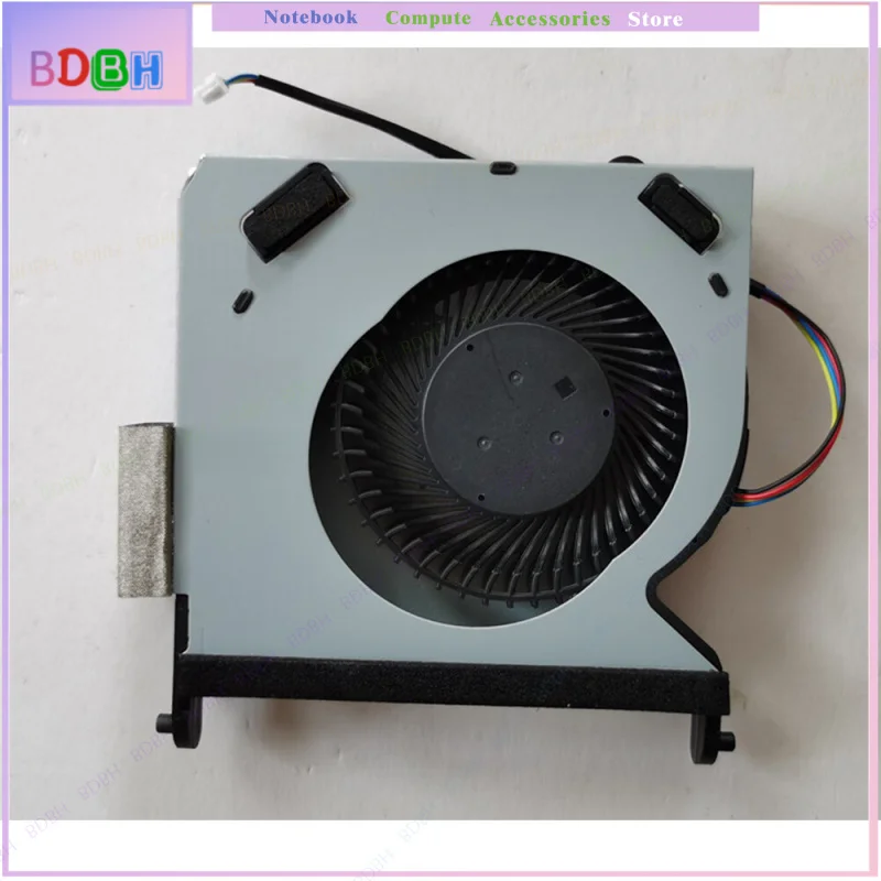 For HP EliteDesk 400 G6 Cooling Fan TPC-Q072-DM L90295-001