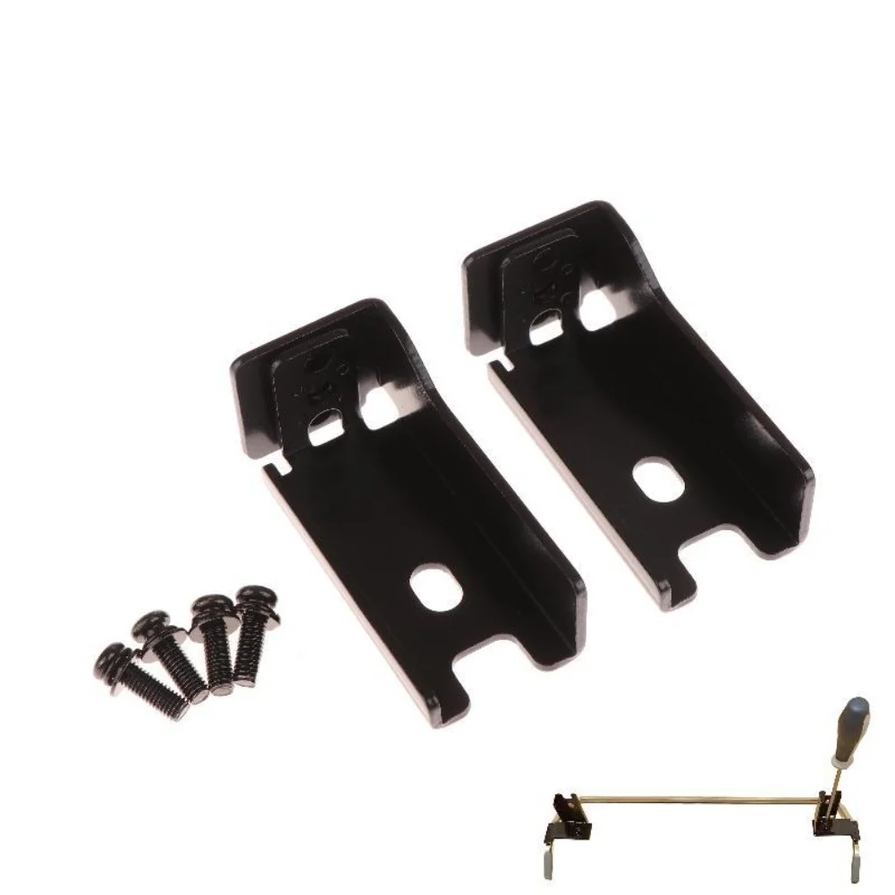 Metal TV Stand Bracket For Sony KDL-32/42/50/55W/650A/680A/600A Series TVs Desktop Bracket Accessories