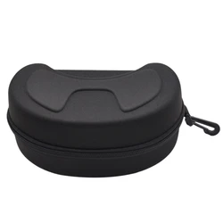 EVA Snow Ski Eyewear Protection Case Snow Skiing Goggles Box Waterproof Snowboard Bag Eyewear Case Zipper Hard Box