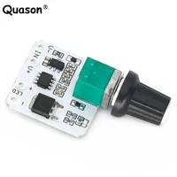 LED Constant Voltage Dimmer Module Light Strip With Switch Board Brightness Adjustment Advertising Word Light Box No Flicker 12V