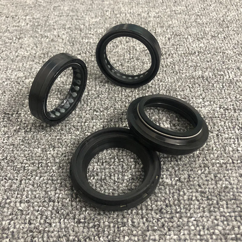 

Front shock damping oil seal For BMW F700GS F650GS F800GS F650CS G650GS