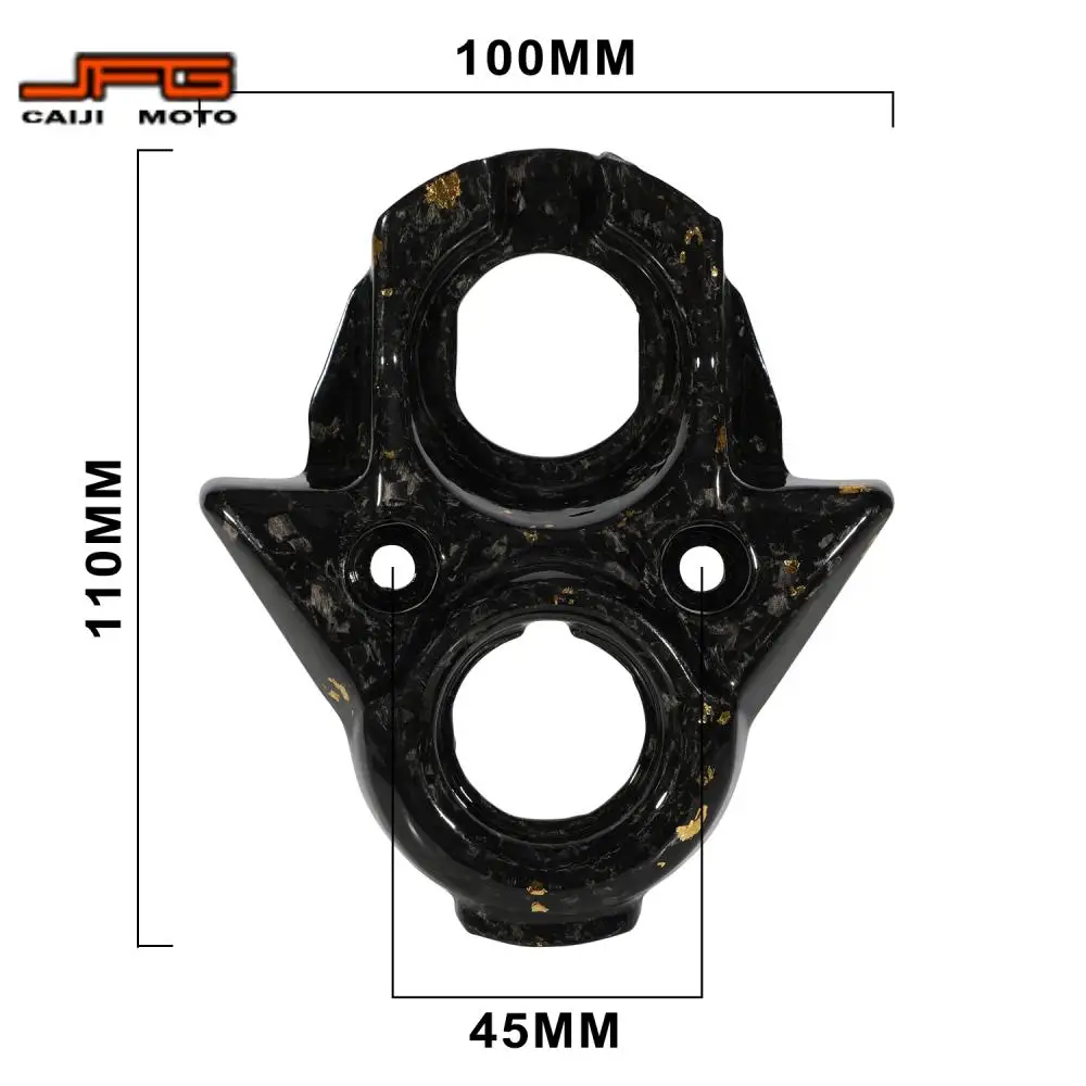 Funparts Motorcycle Central Comtrol For Sur-Ron Lightbee SURRON S X For SEGWAY X180 X263 Electric Dirt Pit Bike