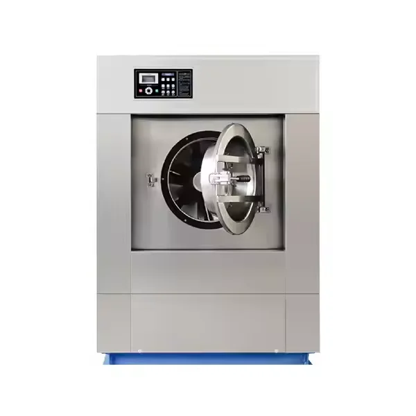 Automatic Washing Machine, Professional Commercial Laundry Equipment, Large Capacity 15KG To 30KG Industrial Commercial