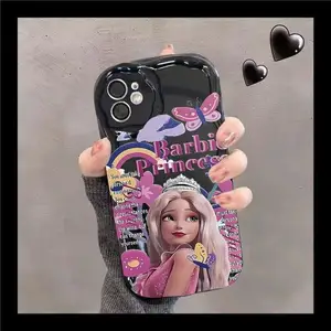 أعلى 8 مبيعات حقيبة ظهر باربي 90 - رقم 7