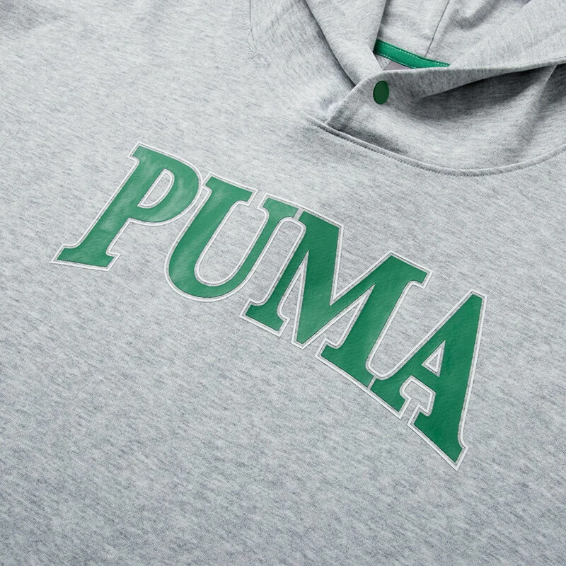 بوما حقيقية 2024 للجنسين فضفاضة تناسب مقنعين الرياضة هوديي عارضة 682921-04 #3