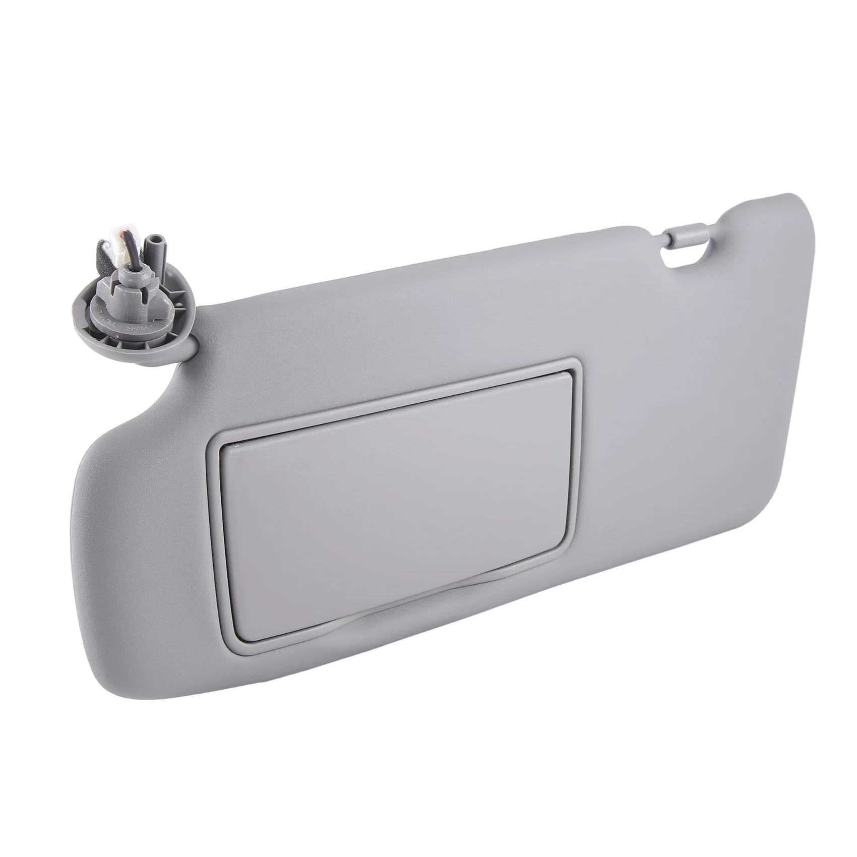 

Plain Left Car Sunvisor Sun Shield W/Mirror Light For Honda CRV CR-V 2017-2021 Sunshade Cover 83280-TLY-H11ZA 83280-TLY-H11ZB Pa