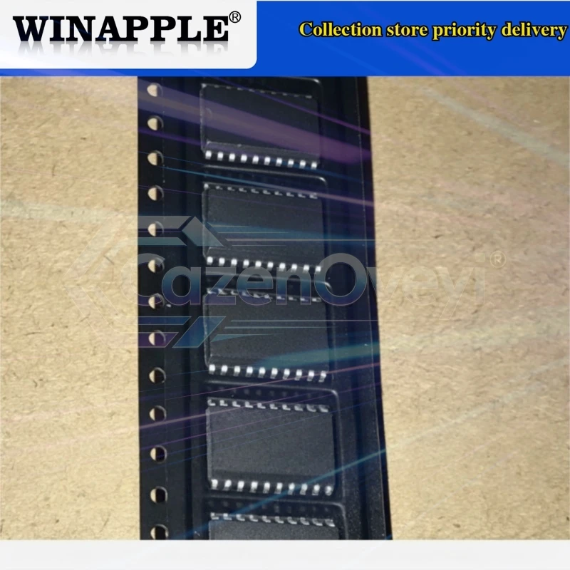 Chip 5pcs 30443 30490 30637 4833637 SOP-20 chip