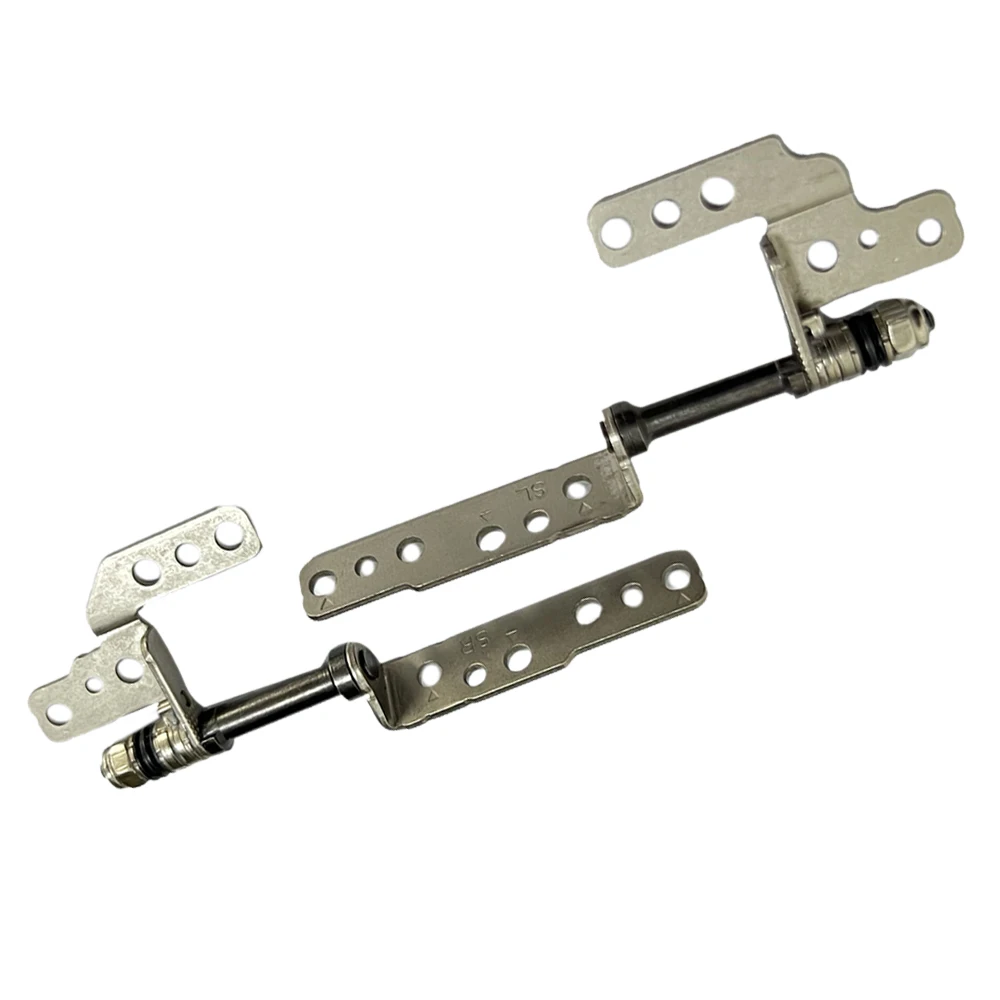 Laptop LCD Screen Shaft Hinges Right + Left Set for Asus Vivobook S15 S510U S510UA X510U X510UA F510U X510