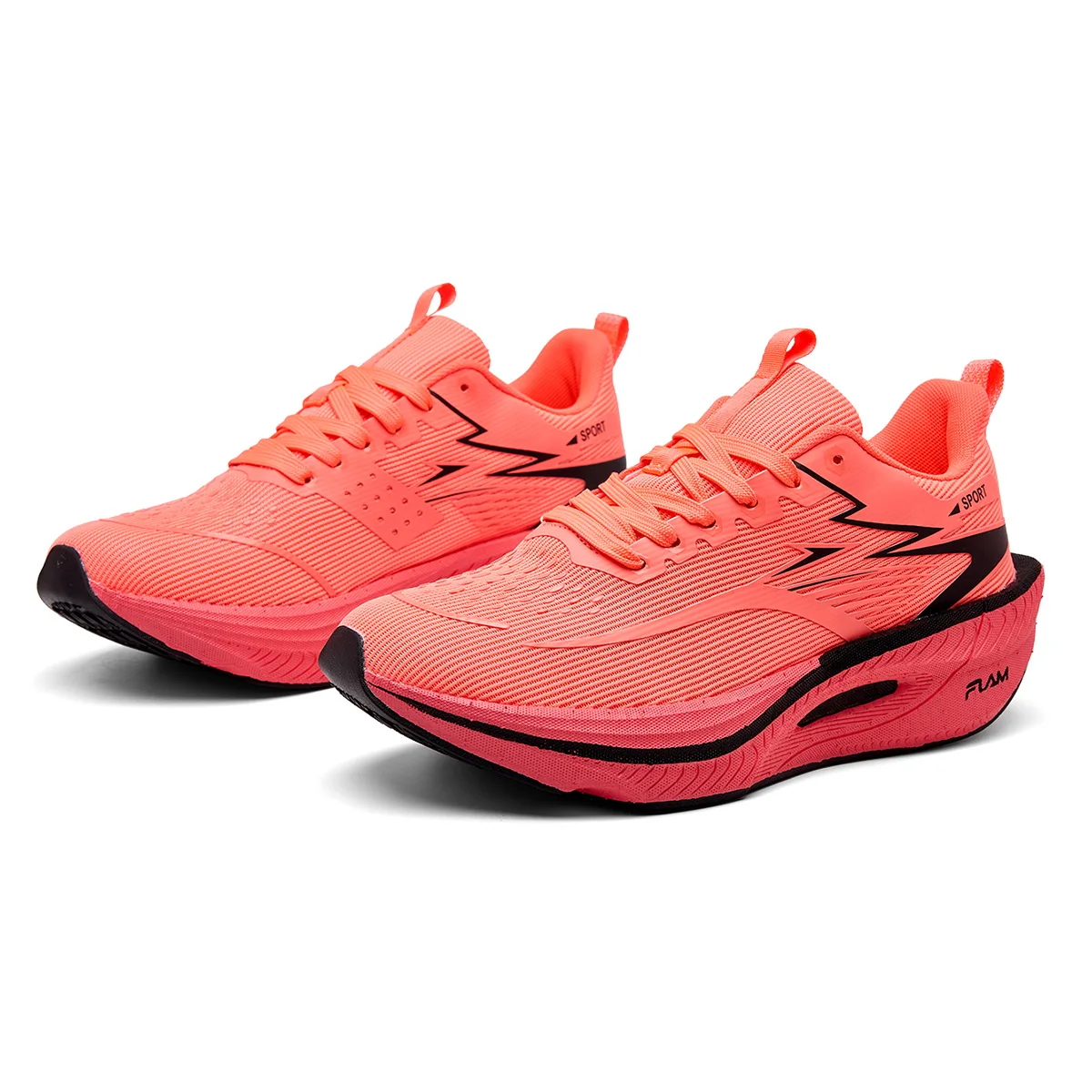 Heren Sport Loopschoenen Casual Marathon Ademend Lichtgewicht Dames Comfortabele atletische antislip wandelschoenen buitenshuis