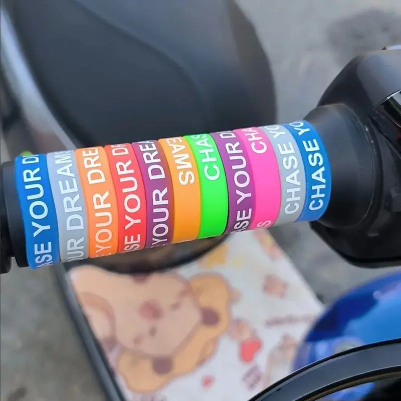 قفازات مقبض السيارة الكهربائية، غطاء مقبض الدراجة النارية، العجل إيما رقم. 9 ملحقات تعديل السيارة الكهربائية