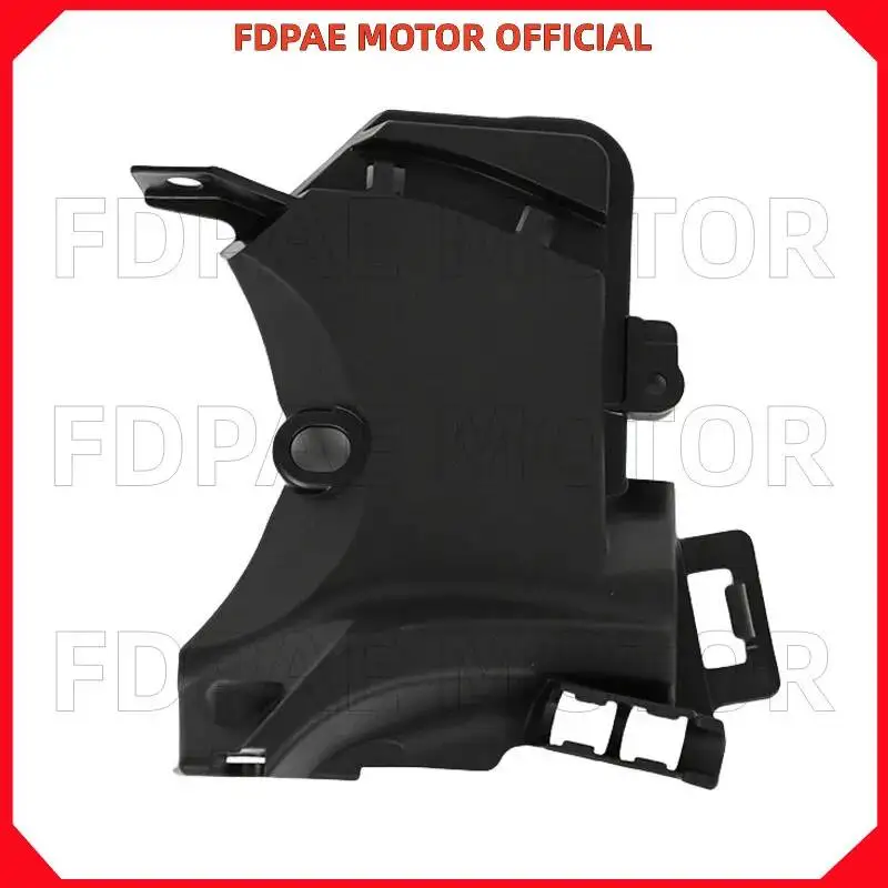 Rear Mudguard c Top Cover Assembly for Wuyang Honda Pcx150
