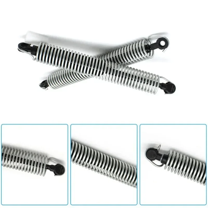 Motorized Trunk Gas Spring For 2013-2016 BMW 5 Series F10 520i 528i 535i 525d 535d 520d Struts 51247204366 51247204367