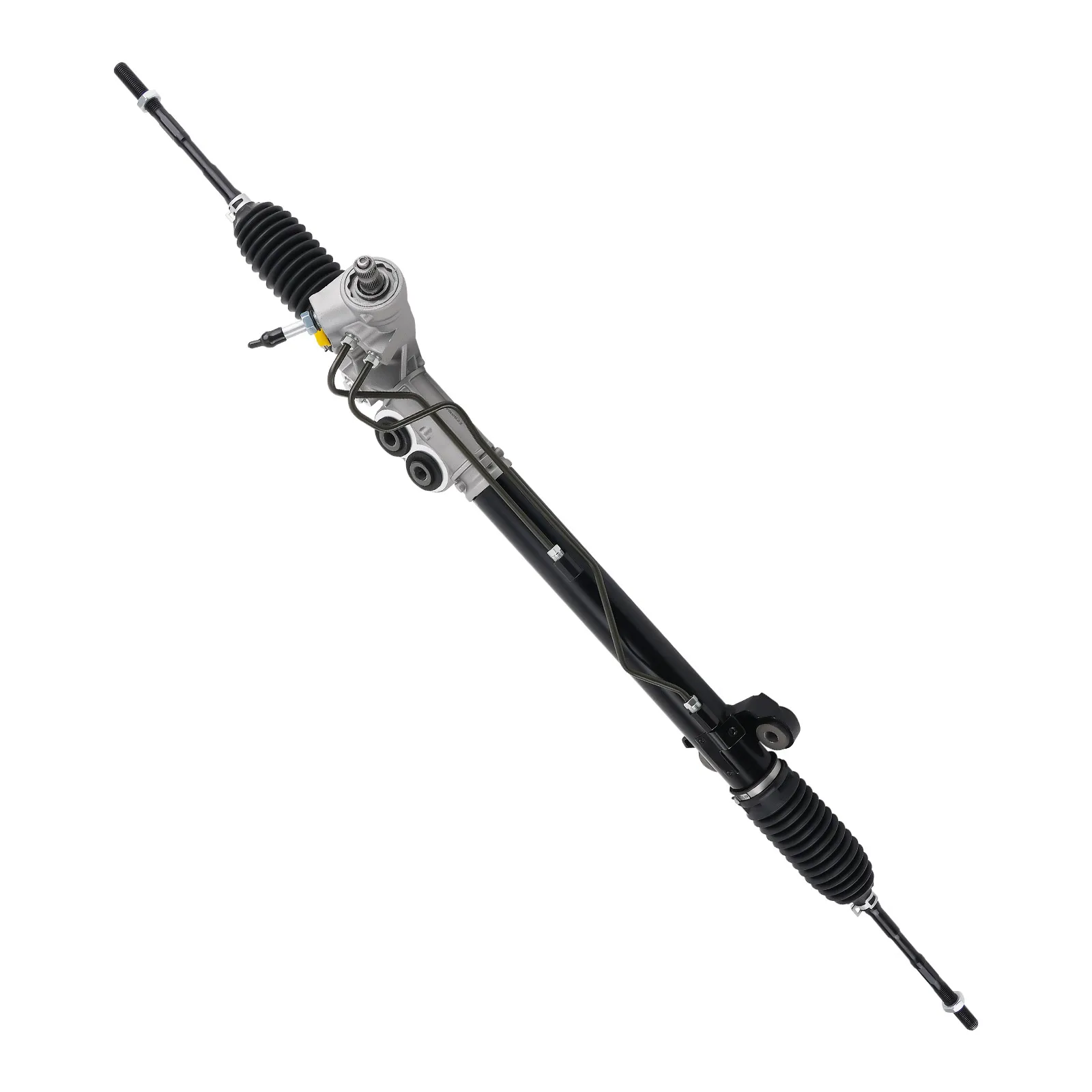Hydraulic Steering Rack and Pinion Assembly for Infiniti FX35 FX45 SUV 2004-2008