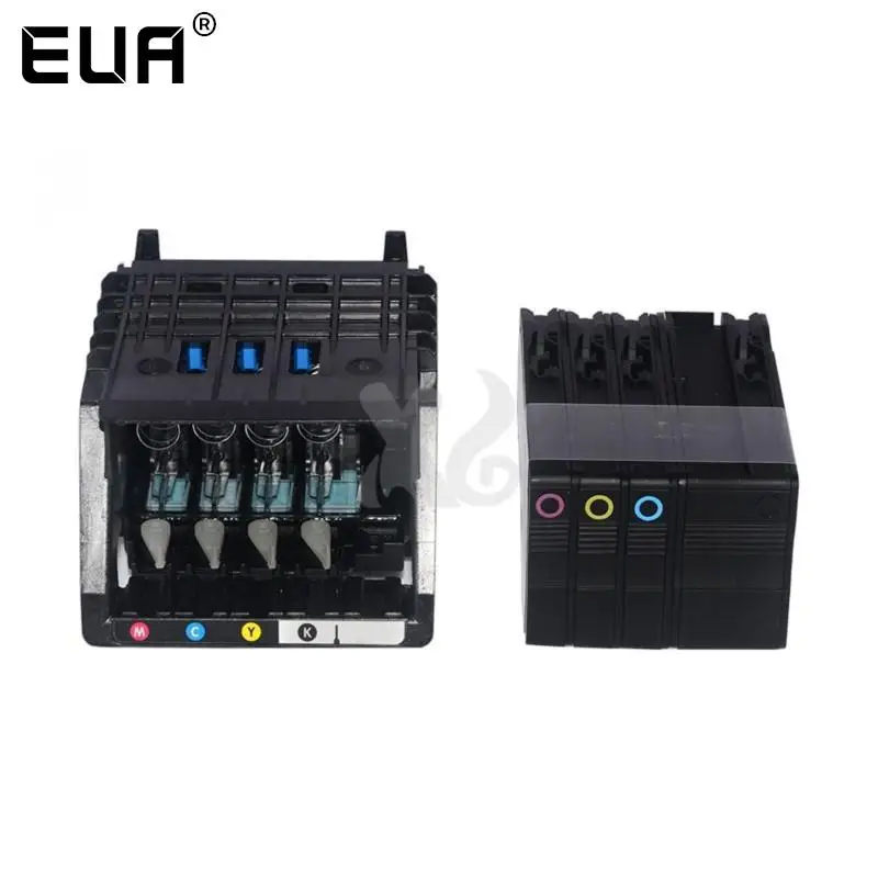 

OEM новая CM751-80013A, совместимая замена печатающей головки для HP 950 951, печатающая головка Officejet Pro 8610 8620 8630 8600 8100 251 276