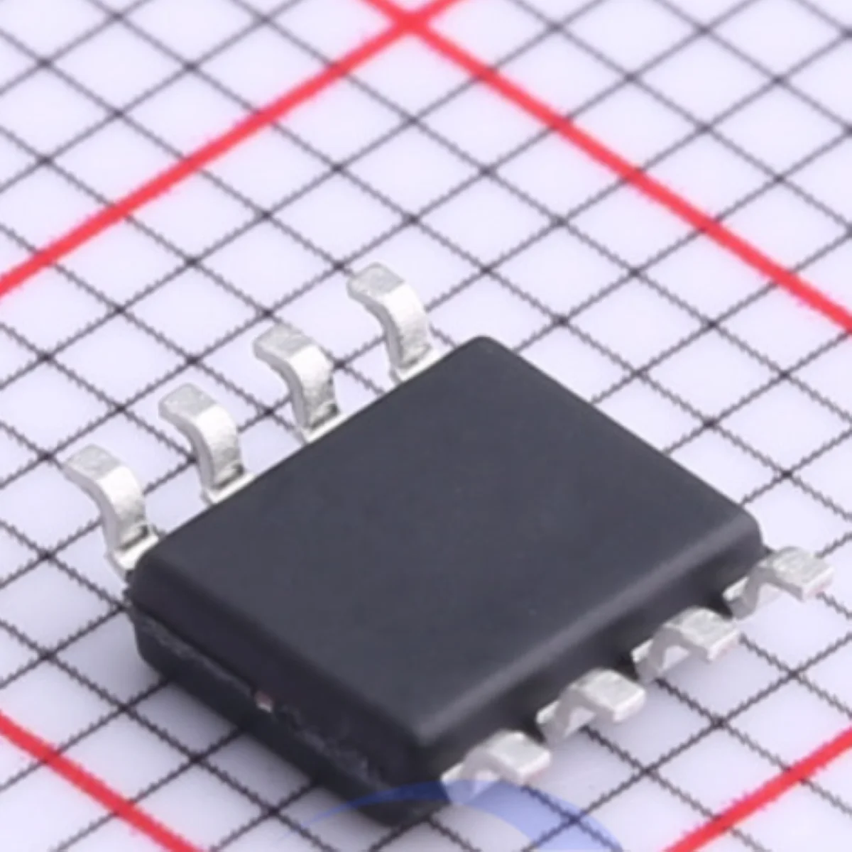 10PCS NDS9948 SO-8 SOIC-8 SOP-8 Dual 60V P-Channel 2.3A 250mΩ@10V 2P-CH NEW Original MOSFETs Field-Effect Transistor NDS9948