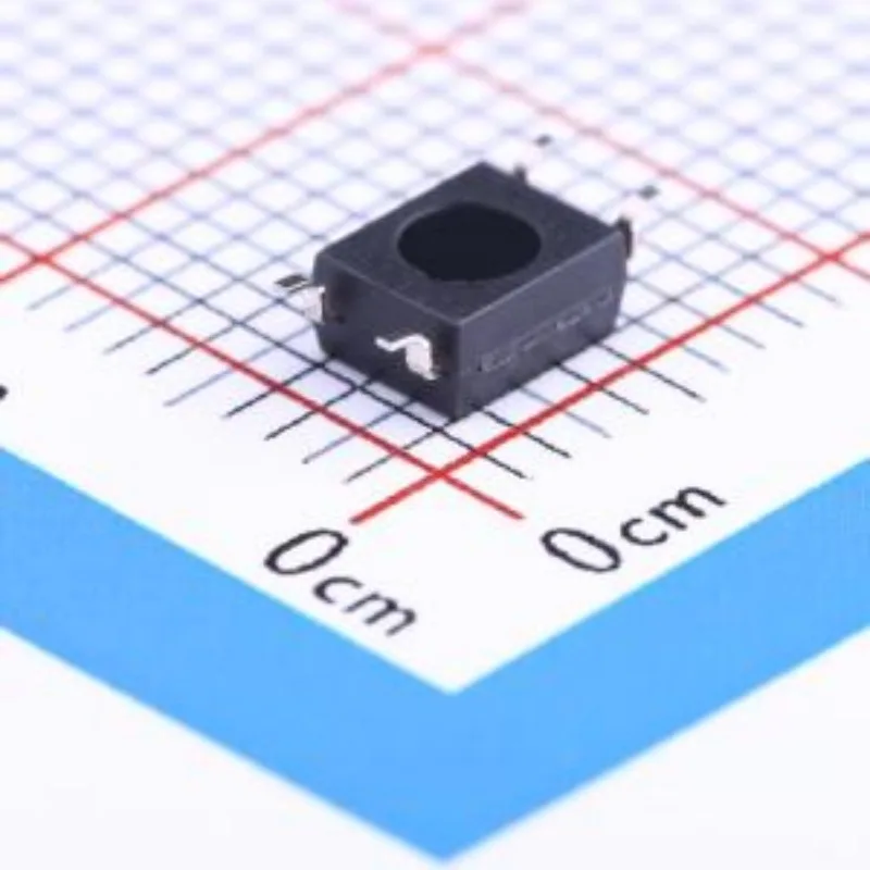 (10-50pcs) TLP175A SMD-4P 100% Original In Stock Relay SSR 15mA 1.4V DC-IN AC/DC-OUT 4-Pin SO TLP175A(TPL,E(T