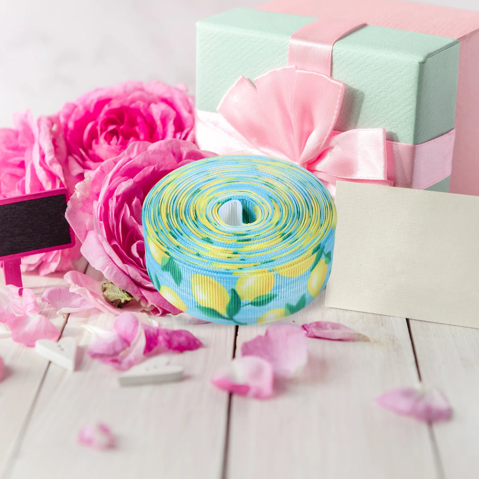 

Wrap Satin Natural Wedding Decoration Fruit for Crafts Summer Decorate