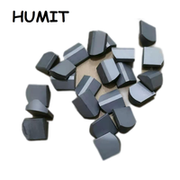 1kg Exploration Trencher Tunnel Boring Machine Drilling Bit Rock Ditch Rigger Teeth Cemented Tungsten Carbide Welding Inserts