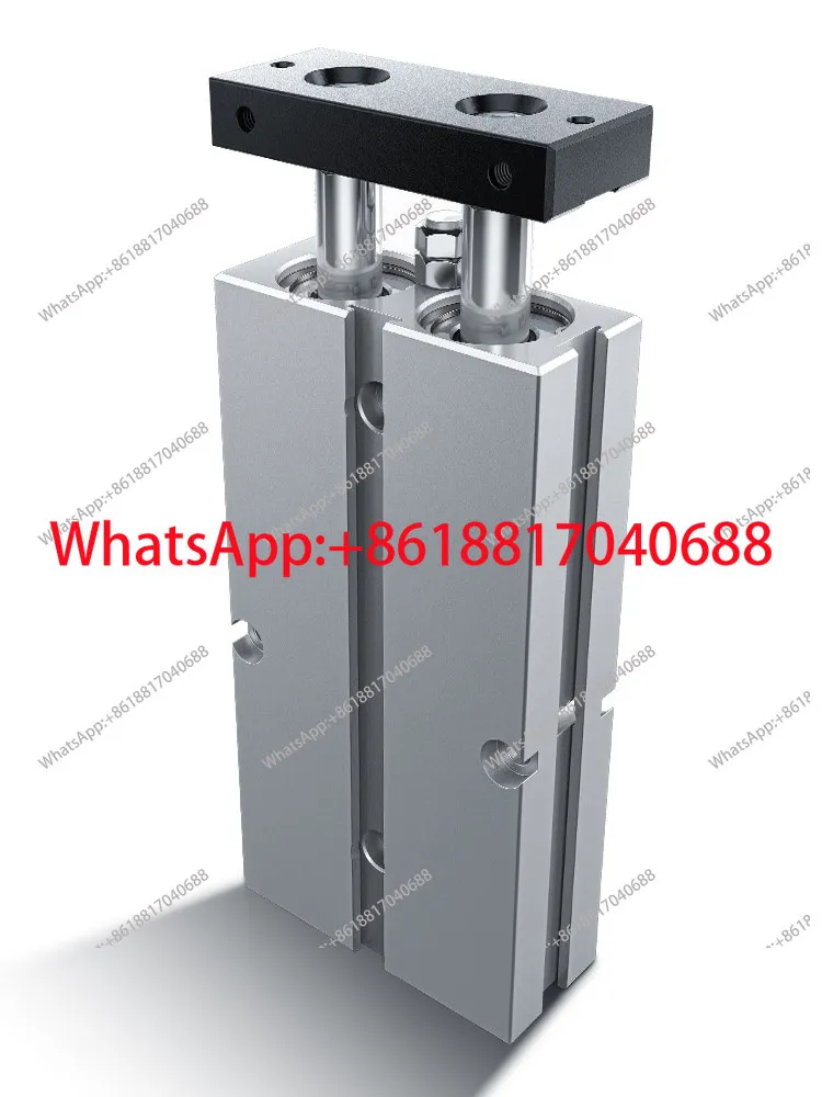 1PCS Tn Double Shaf…