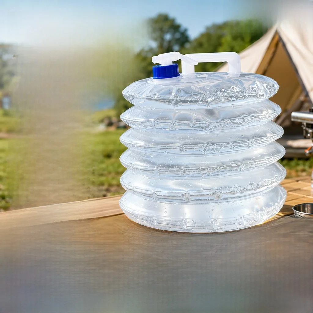 thickened-portable-water-bucket-with-tap-camping-outdoor-new-type-self-storage-water-bucket-for-self-driving-travel