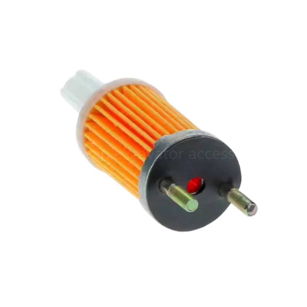 

114250-55122 For 600-311-5440 Komatsu PC430 460-8 Oil Water Filter Cup Water Collection Cup Filter Element Excavator Parts