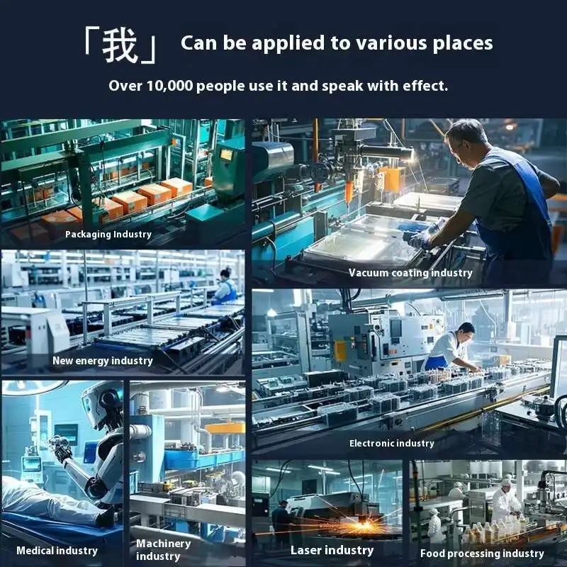 Industrial 5HP Injection Mold 3P Air-cooled Small Chiller Cooling Water Circulation Machine Injection Mold Ice Water Machine