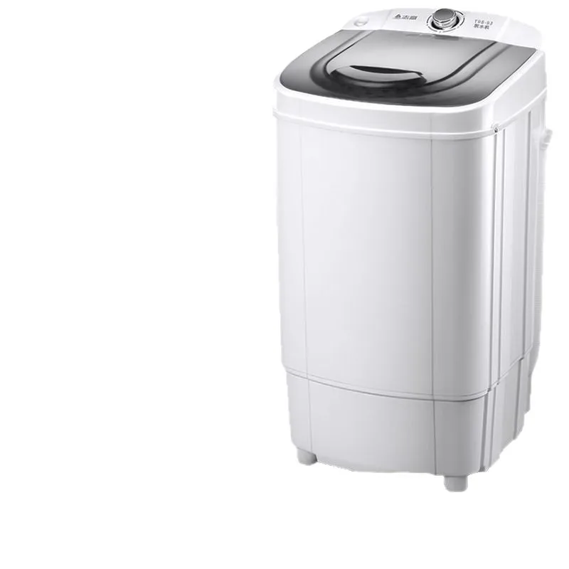 

Dehydrator Household Mini Drying Bucket Single Drying Dehydration Bucket Rental Dormitory Single Drying Machine Large Capacity