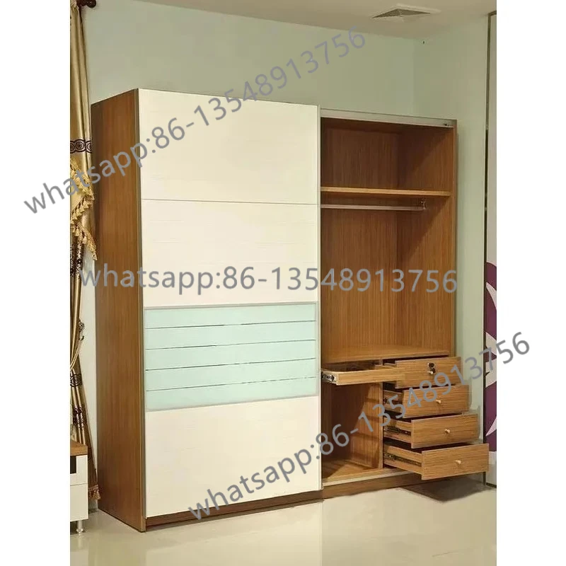 

Wardrobe external hanging wheel Lightweight hanging wardrobe door wheel will be shipped on the same day