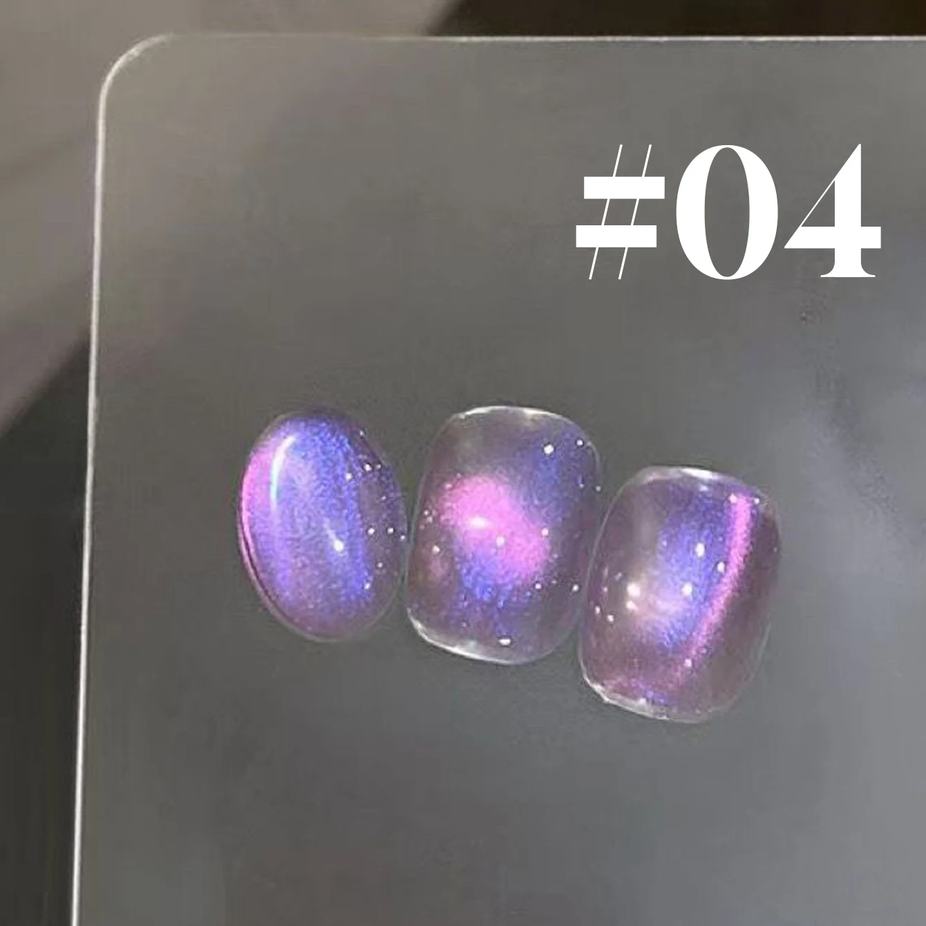 12ML 1PCS Herfst Nagels Halloween Hot Selling Strobe Aurora Glitter Maanlicht Cat Eye Gel Nagellak UV licht Nagels Nail Art