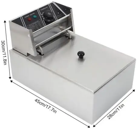6 لتر، احترافي، دي أسيرو غير قابل للأكسدة، فريدورا دي ايسيت، كون تكنولوجيا دي منطقة فريا، 60 ~ 200 ° ج، كون كوسرا و تودا