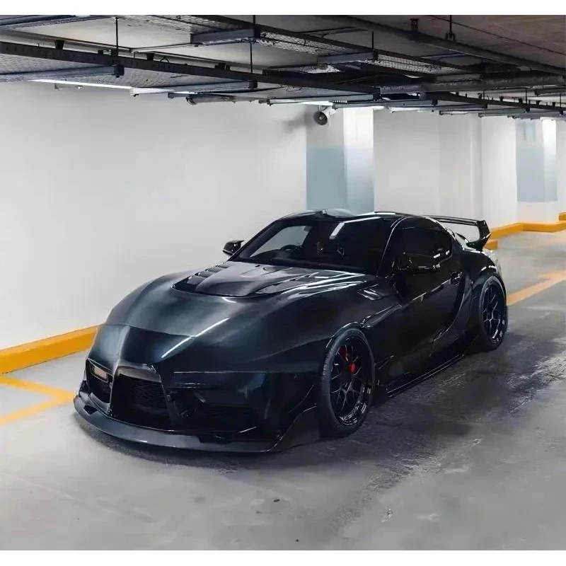 

Factory Hot Sale High Quality Real Carbon Fiber Hood A0 A