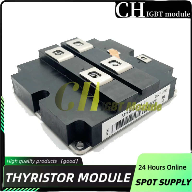 Fz1600R17Ke3 Ff1400… - image