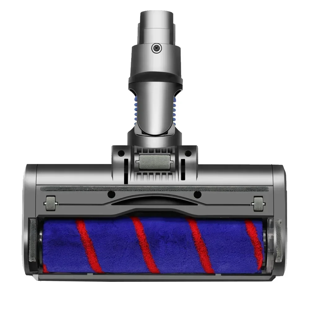 Ferramenta de cabeça de escova motorizada, Sweeper Roller macio, Dyson V6 V7 V8 V10 V11 Aspirador