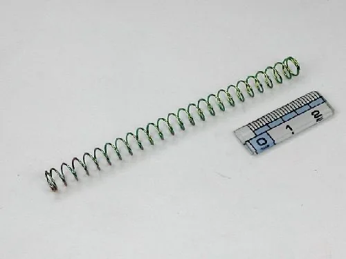 228-43158-03	Nut SPRING COMPRESSION for Shimadzu Autosampler SIL-20A/AC