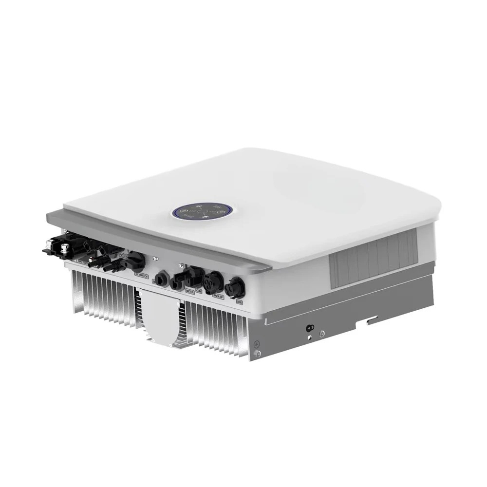 

3KW/3.68KW/5kW/6KW 48Vdc 230Vac Off Grid Hybrid Inverter PV Input MPPT Controller Solar Energy System for Sungrow